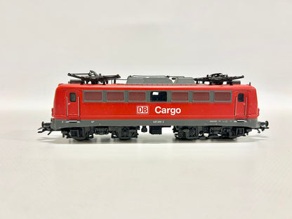 Märklin 37401 Digital E-Lok Br 140 288-2 DB Cargo AC H0