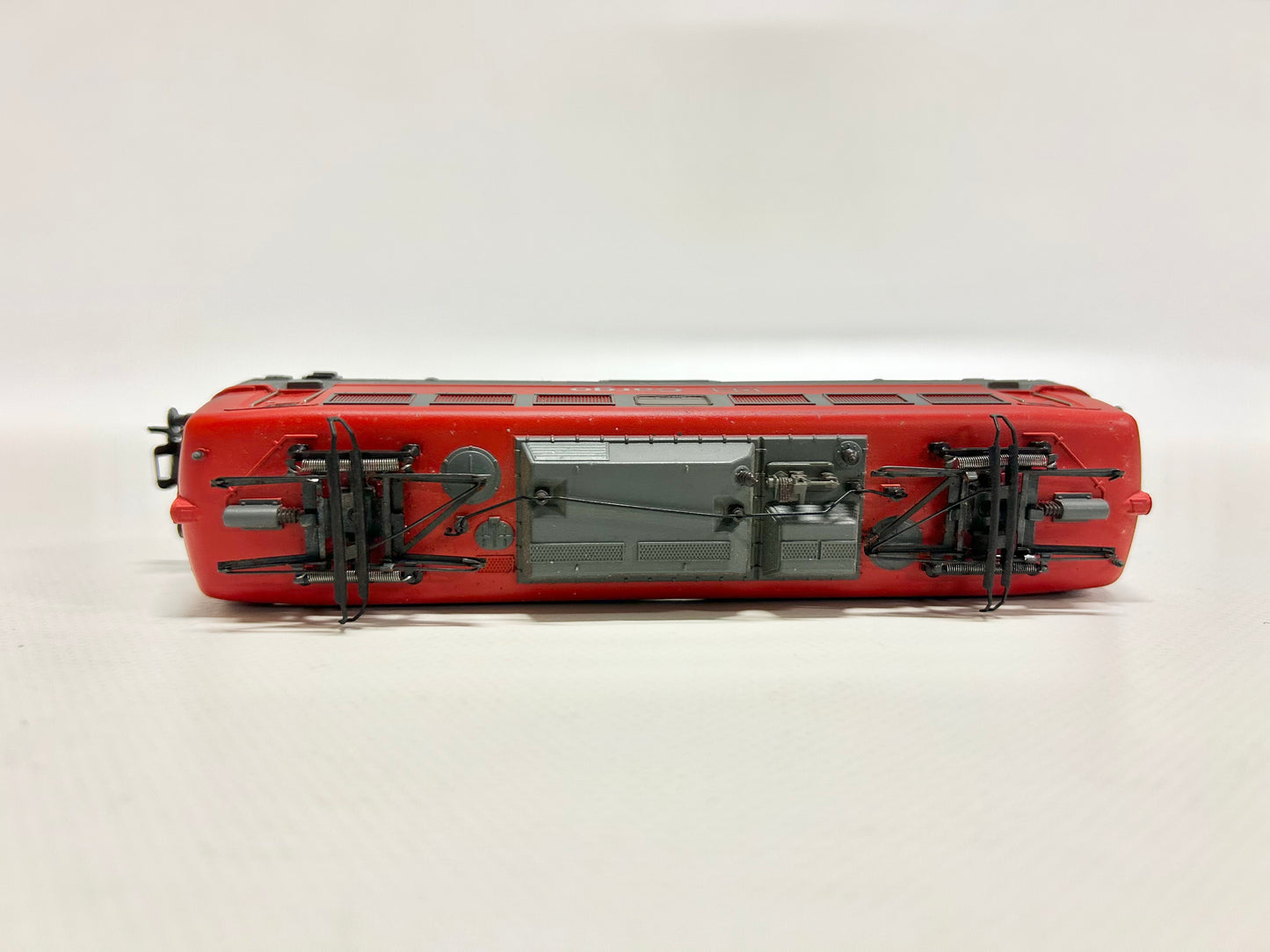 Märklin 37401 Digital E-Lok Br 140 288-2 DB Cargo AC H0