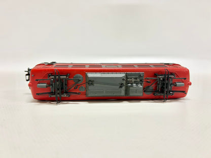 Märklin 37401 Digital E-Lok Br 140 288-2 DB Cargo AC H0