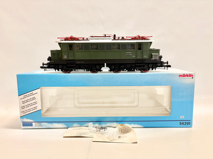Märklin Maxi 54291 Digital + Sound E-Lok E44 098 DB Spur 1