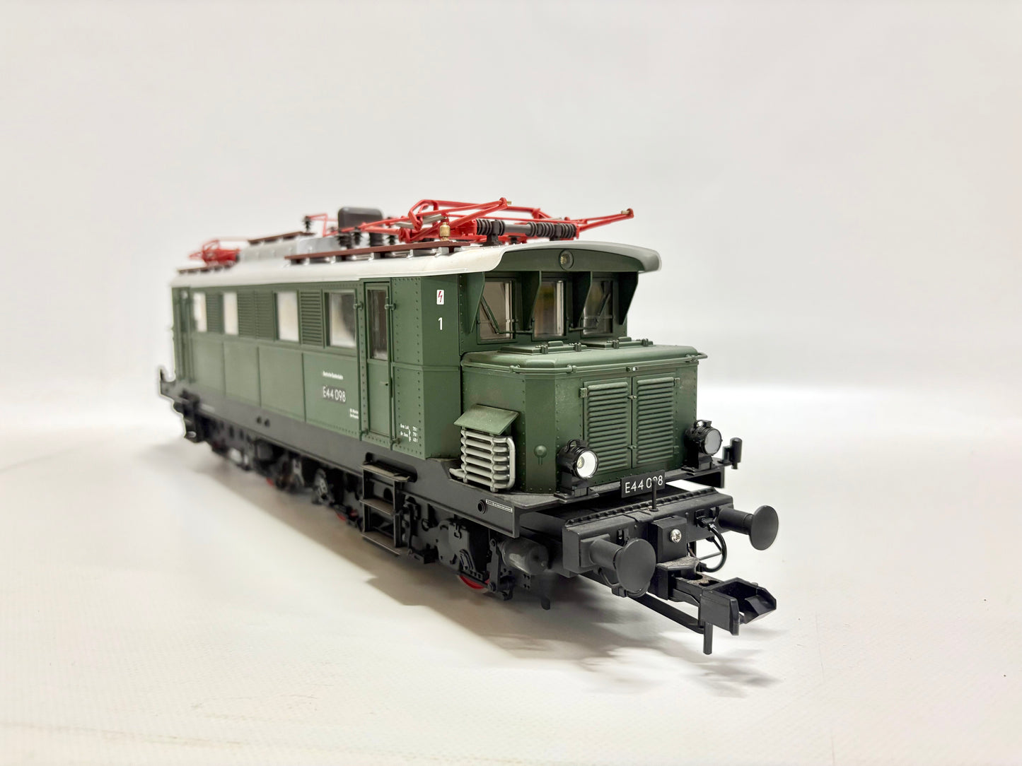 Märklin Maxi 54291 Digital + Sound E-Lok E44 098 DB Spur 1