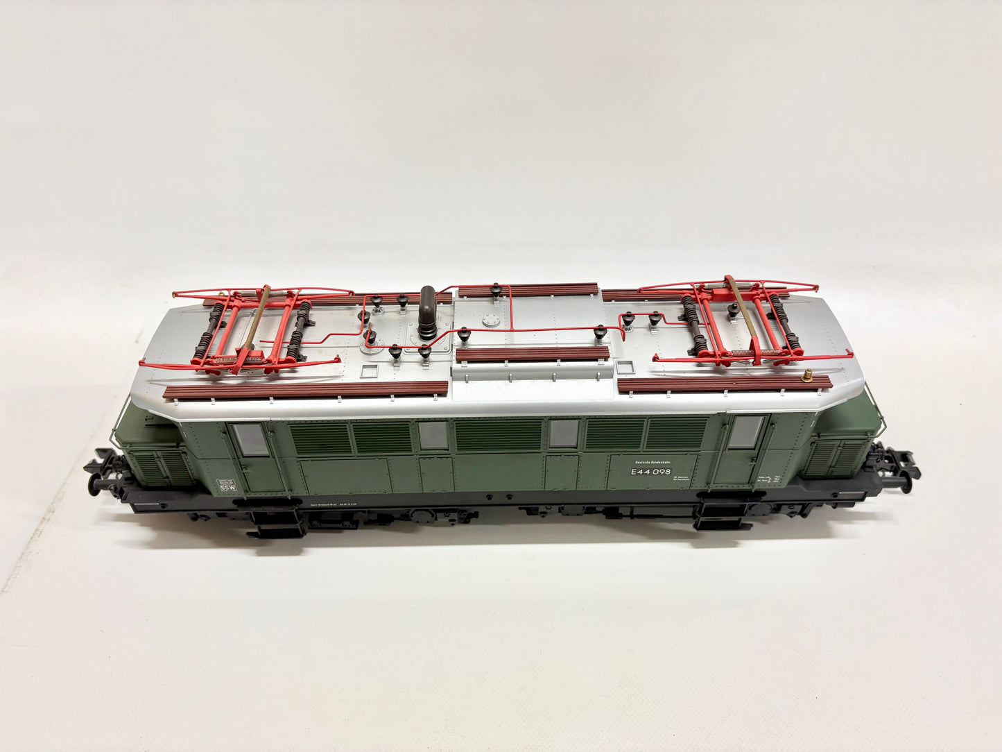Märklin Maxi 54291 Digital + Sound E-Lok E44 098 DB Spur 1