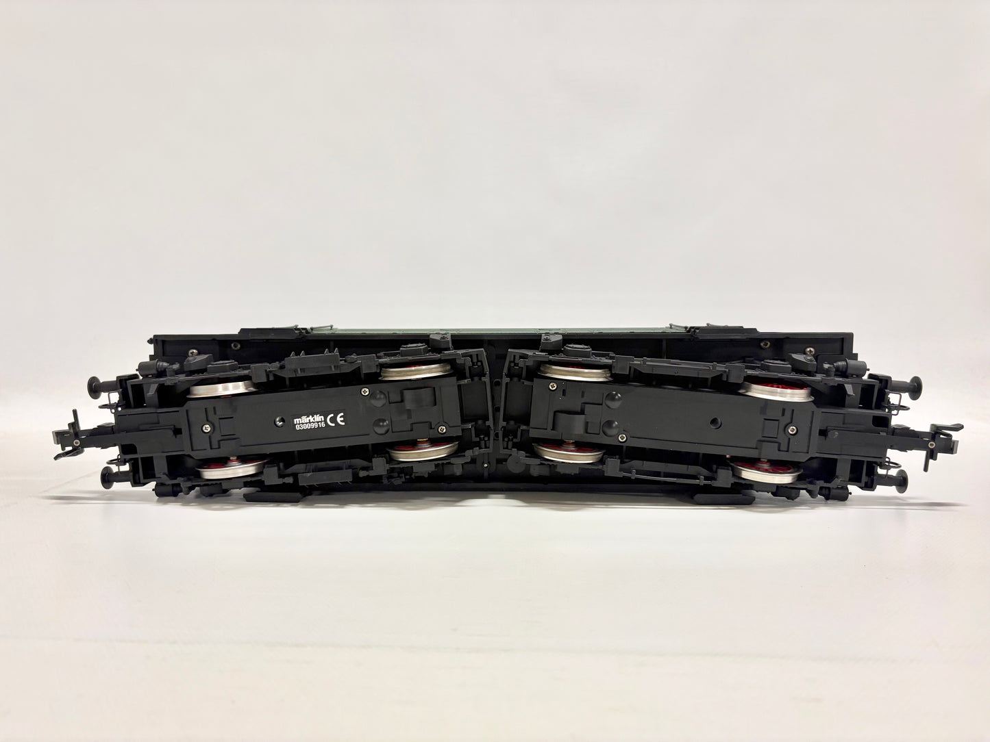 Märklin Maxi 54291 Digital + Sound E-Lok E44 098 DB Spur 1