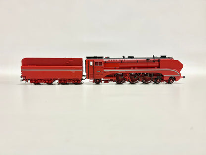 Märklin 37082 Mfx-Digital + Sound Dampflok Br 10 001 DB AC H0