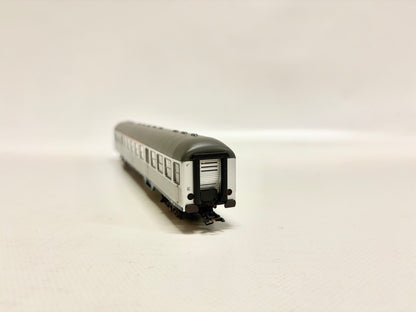 Märklin 43803 Nahverkehrswagen Silberling Personenwagen DB AC H0