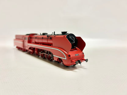Märklin 37082 Mfx-Digital + Sound Dampflok Br 10 001 DB AC H0