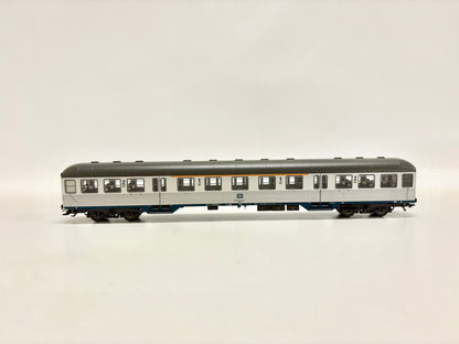Märklin 43803 Nahverkehrswagen Silberling Personenwagen DB AC H0