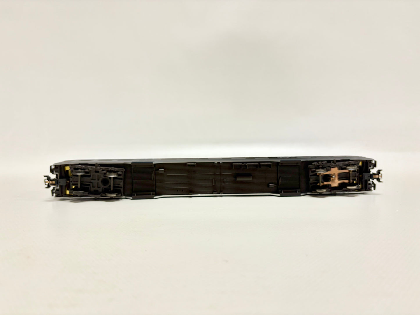 Märklin 43803 Nahverkehrswagen Silberling Personenwagen DB AC H0
