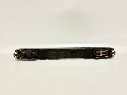 Märklin 43803 Nahverkehrswagen Silberling Personenwagen DB AC H0