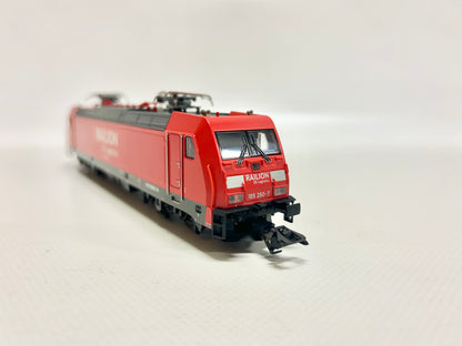 Märklin 36600 Digital E-Lok Br 185 260-7 Railion DB Logistics AC H0