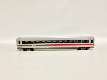 Märklin 43712 Personenwagen ICE Schnellzug DB AC H0