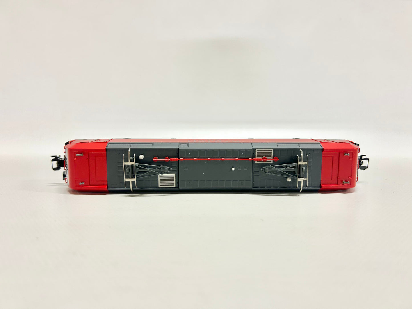 Märklin 36600 Digital E-Lok Br 185 260-7 Railion DB Logistics AC H0