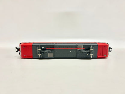 Märklin 36600 Digital E-Lok Br 185 260-7 Railion DB Logistics AC H0