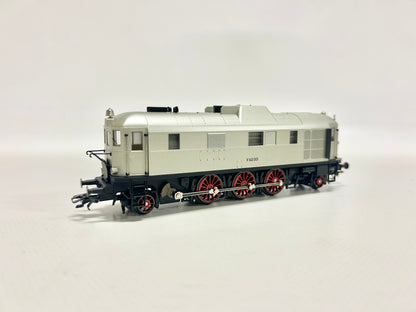Märklin Digital Diesellok Br V140 001 AC H0 aus 34203
