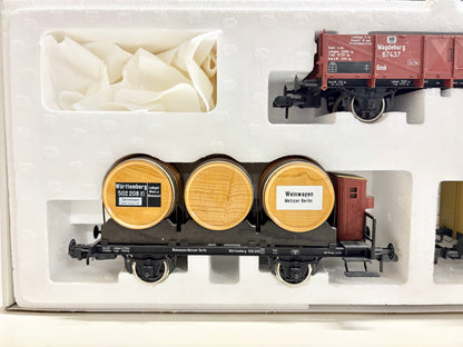 Märklin 58312 Länderbahnwagen-Set Spur 1