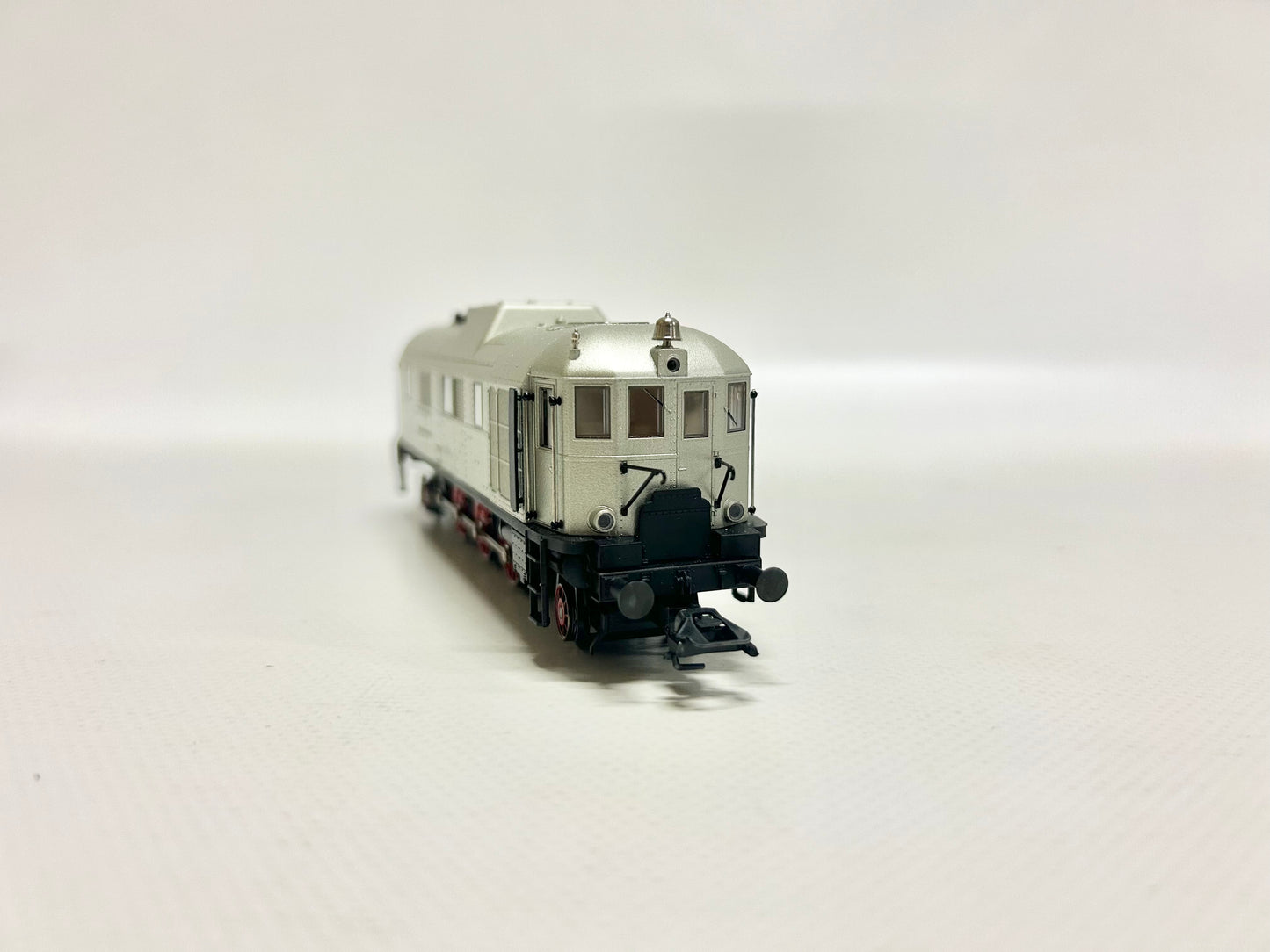 Märklin Digital Diesellok Br V140 001 AC H0 aus 34203