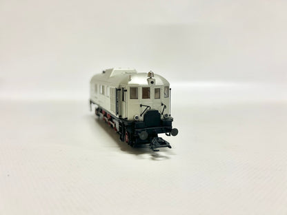 Märklin Digital Diesellok Br V140 001 AC H0 aus 34203