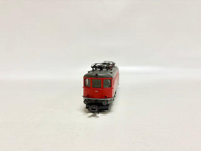 Märklin 37045 Mfx-Digital + Sound E-Lok Re 4/4 SBB AC H0
