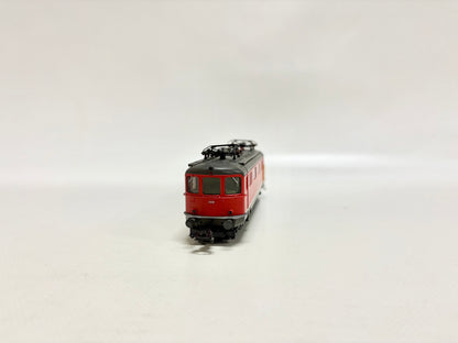 Märklin 37045 Mfx-Digital + Sound E-Lok Re 4/4 SBB AC H0