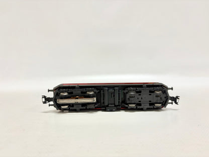 Märklin 37045 Mfx-Digital + Sound E-Lok Re 4/4 SBB AC H0