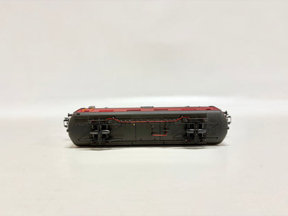 Märklin 37045 Mfx-Digital + Sound E-Lok Re 4/4 SBB AC H0