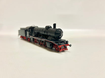 Märklin 37119 Mfx+ Digital & Sound Dampflok Br 18 102 DB AC H0