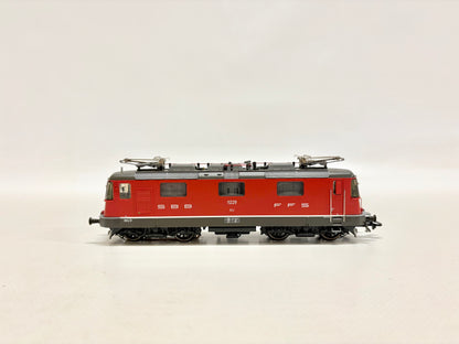 Märklin 37348 Mfx-Digital + Sound E-Lok Re 4/4 II SBB AC H0