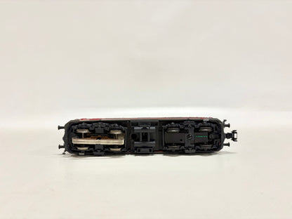 Märklin 37348 Mfx-Digital + Sound E-Lok Re 4/4 II SBB AC H0