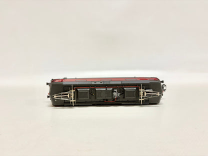 Märklin 37348 Mfx-Digital + Sound E-Lok Re 4/4 II SBB AC H0