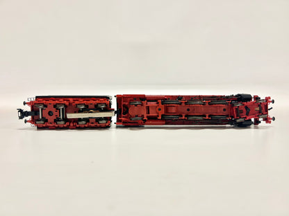 Märklin 37918 Mfx-Digital + Sound Dampflok Br 03 1012 DB AC H0