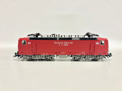 Märklin 83443 Digital E-Lok Br 143 094-1 DB DR AC H0