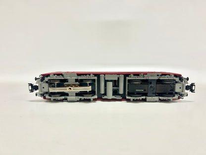 Märklin 83443 Digital E-Lok Br 143 094-1 DB DR AC H0