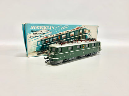 Märklin 3050 E-Lok Ae 6/6 SBB AC H0