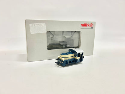 Märklin 36811 Mfx Digital Br 381 Diesellok H0