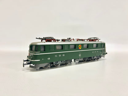 Märklin 3050 E-Lok Ae 6/6 SBB AC H0