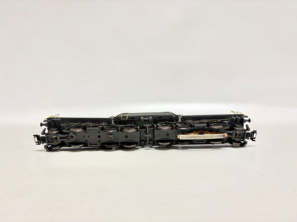 Märklin 37568 Mfx-Digital + Sound E-Lok Be 6/8 II SBB AC H0