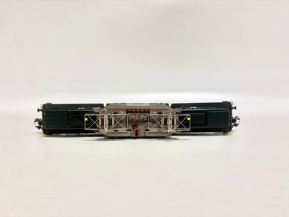 Märklin 37568 Mfx-Digital + Sound E-Lok Be 6/8 II SBB AC H0