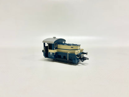 Märklin 36811 Mfx Digital Br 381 Diesellok H0