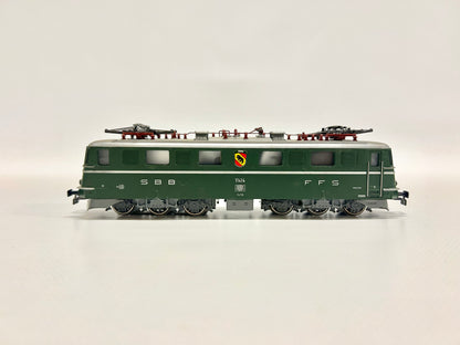 Märklin 3050 E-Lok Ae 6/6 SBB AC H0