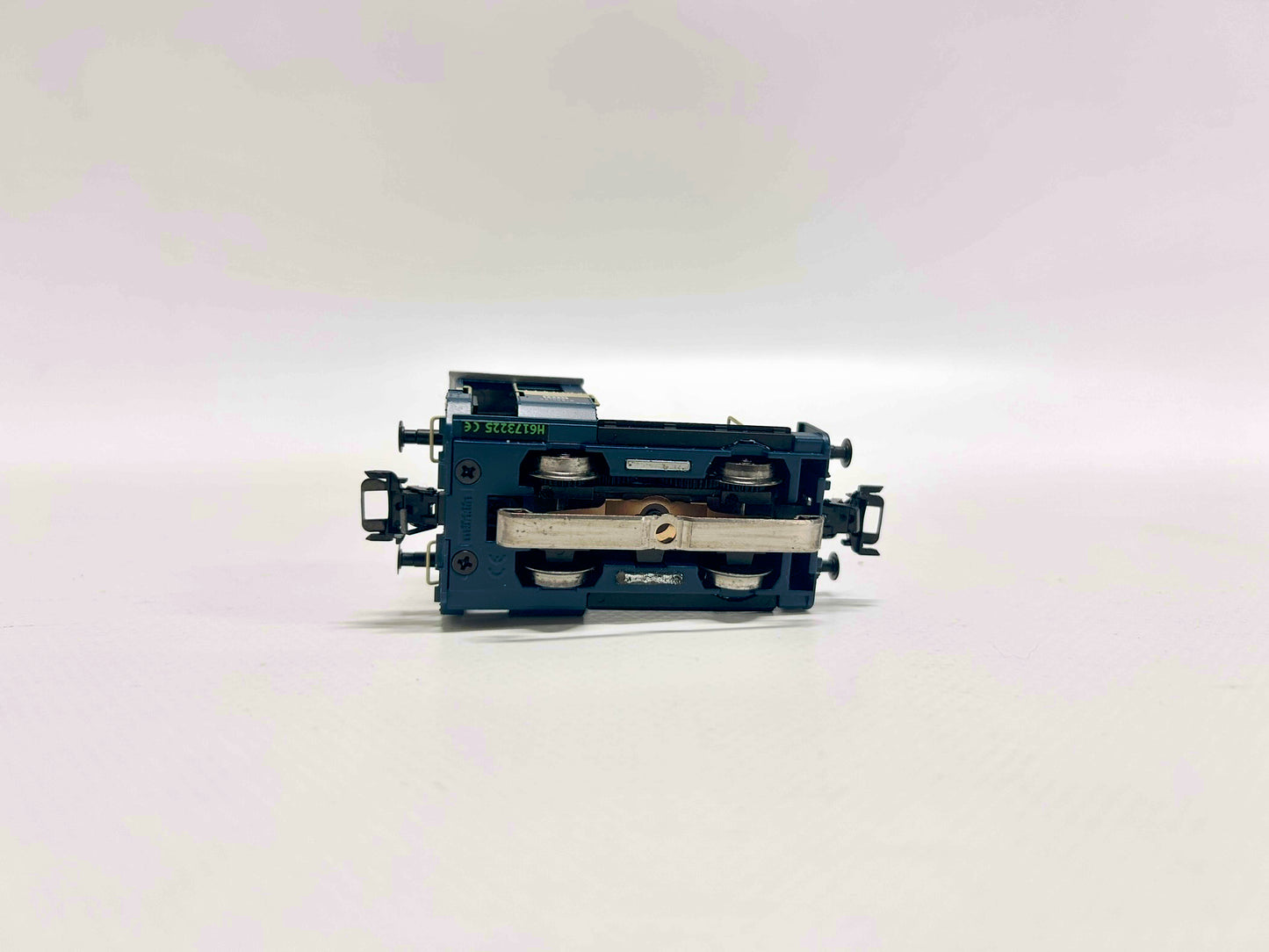 Märklin 36811 Mfx Digital Br 381 Diesellok H0