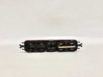 Märklin 37349 Mfx-Digital + Sound E-Lok Re 4/4 II SBB AC H0