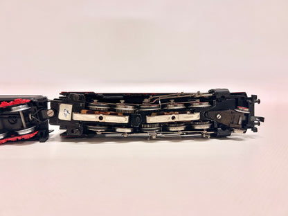 Märklin 3047 Dampflok mit Telex Br 44 690 DB AC H0