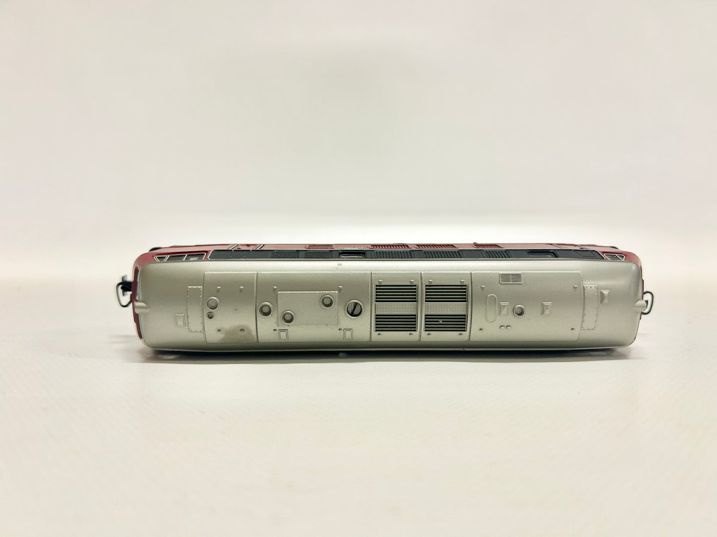 Märklin 3075 Digital-Umbau Br 216 Diesellok H0