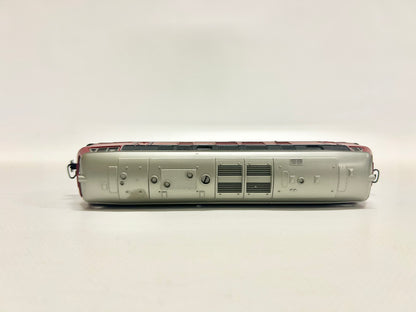 Märklin 3075 Digital-Umbau Br 216 Diesellok H0