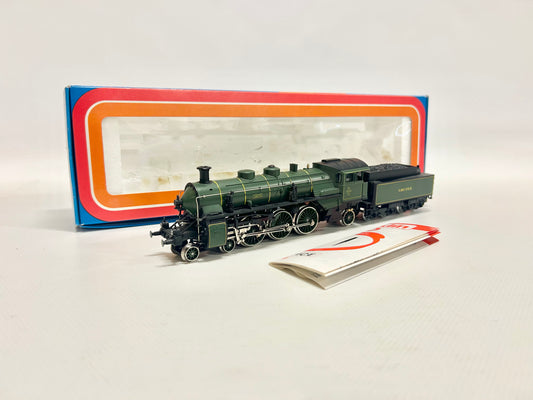 Märklin 3092 Bayrische Dampflok S3/6 H0