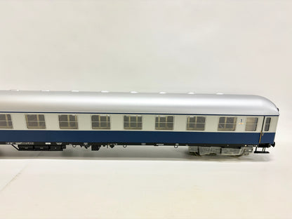 Märklin 58036 Personenwagen-Set "König Ludwig II" DB Spur 1