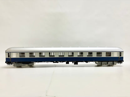 Märklin 58036 Personenwagen-Set "König Ludwig II" DB Spur 1