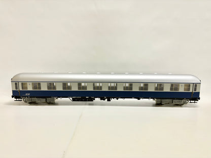 Märklin 58036 Personenwagen-Set "König Ludwig II" DB Spur 1