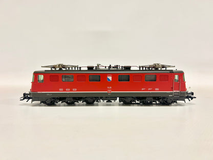Märklin 3339 E-Lok Ae 6/6 Stadt Zürich SBB AC H0