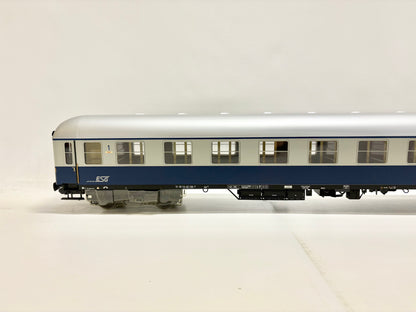 Märklin 58036 Personenwagen-Set "König Ludwig II" DB Spur 1